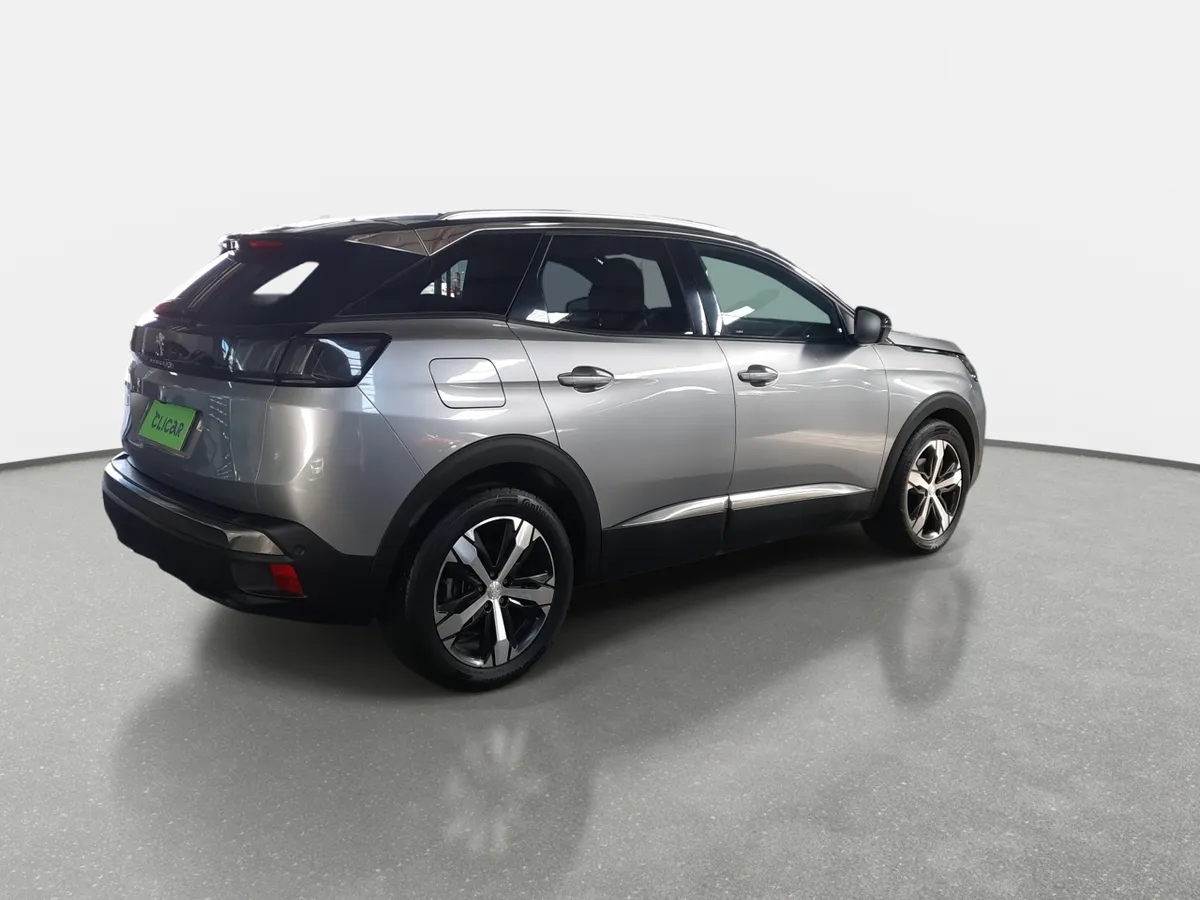 Peugeot 3008 1.5 Allure Pack Bluehdi 130 4x2 Eat8 5p año 2024