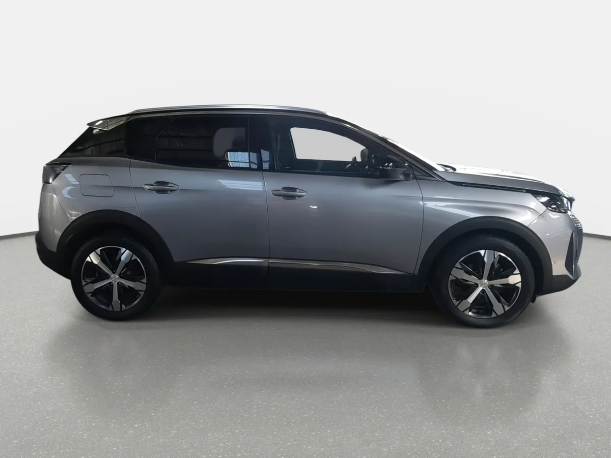 Peugeot 3008 1.5 Allure Pack Bluehdi 130 4x2 Eat8 5p año 2024