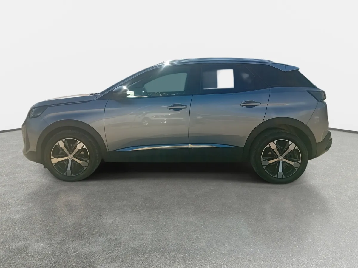 Peugeot 3008 1.5 Allure Pack Bluehdi 130 4x2 Eat8 5p año 2024