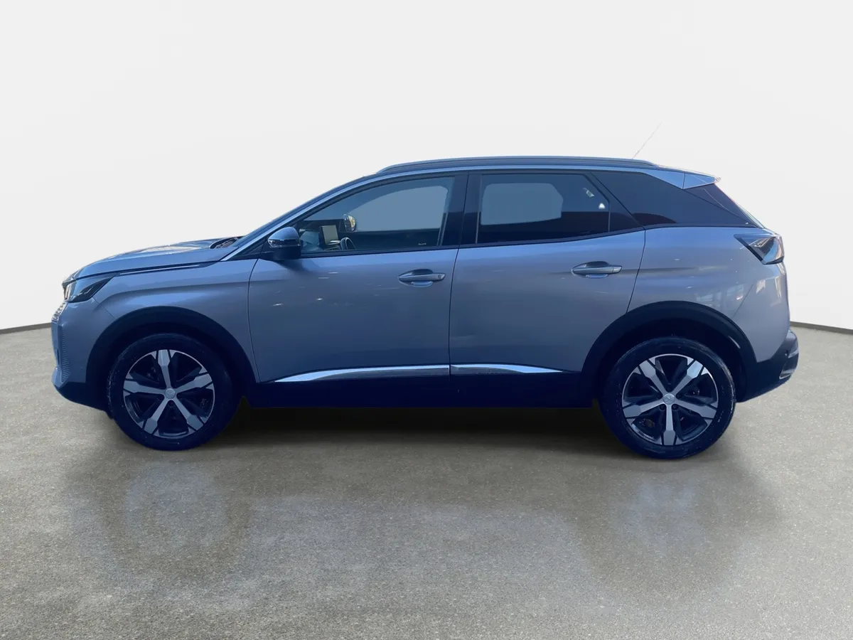 Peugeot 3008 1.5 Allure Pack Bluehdi 130 4x2 Eat8 5p año 2024