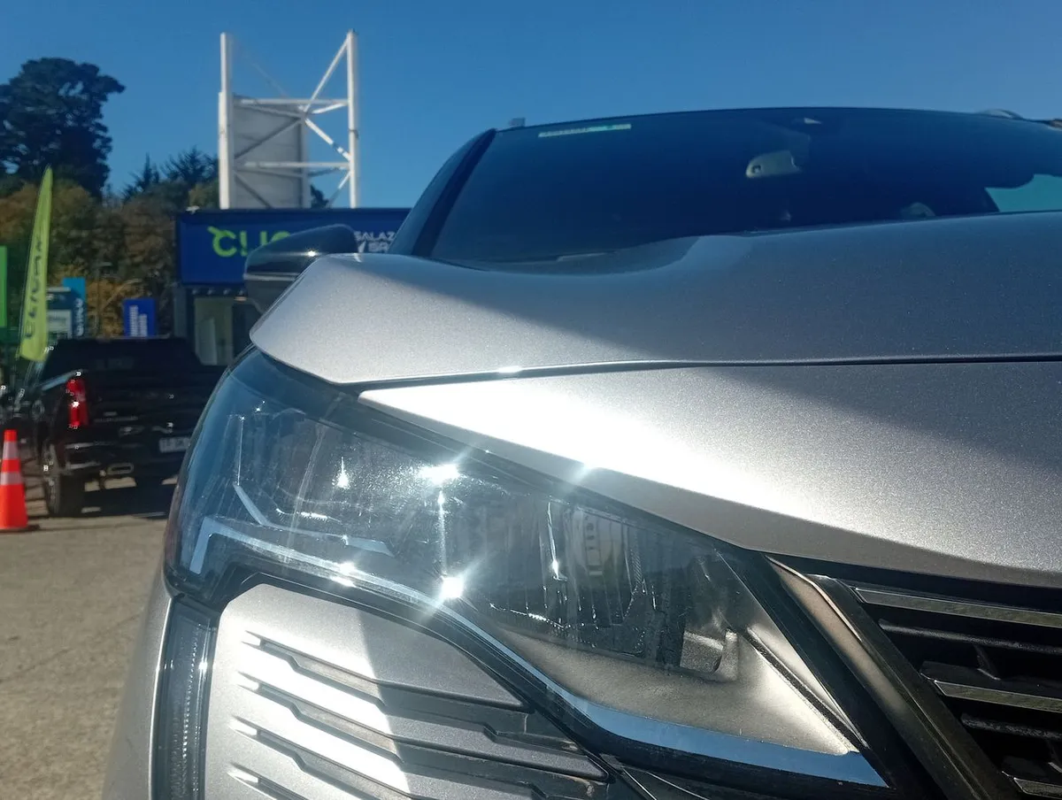 Peugeot 3008 1.5 Allure Pack Bluehdi 130 4x2 Eat8 5p año 2024
