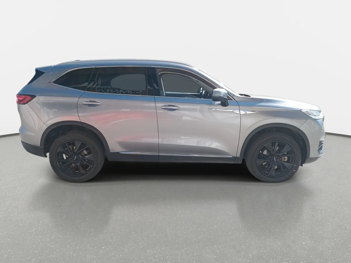 Haval H6 1.5t Elite Hibrido 4x2 At 5p año 2023