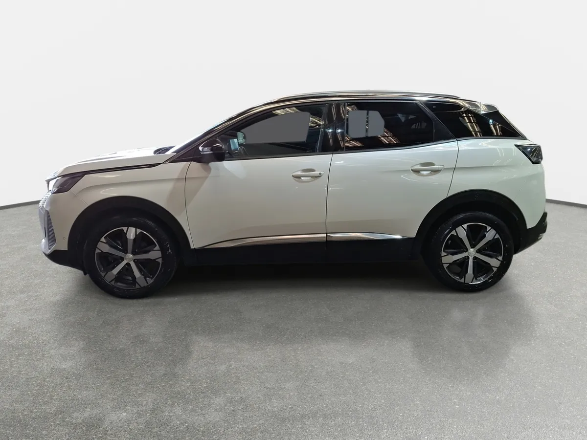 Peugeot 3008 1.5 Allure Pack Bluehdi 130 4x2 Eat8 5p año 2024