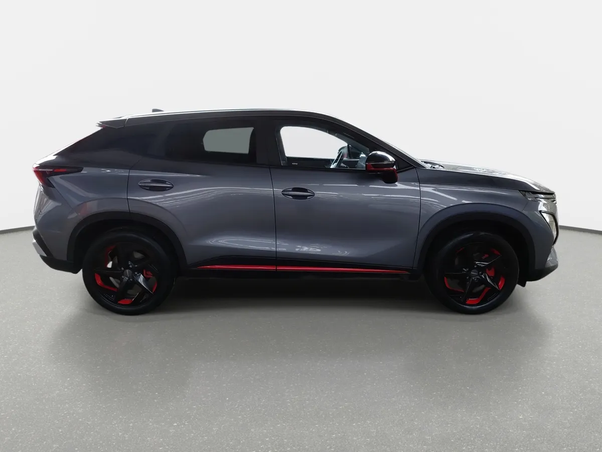 Omoda C5 1.6t Prestige 4x2 Dct At 5p año 2025