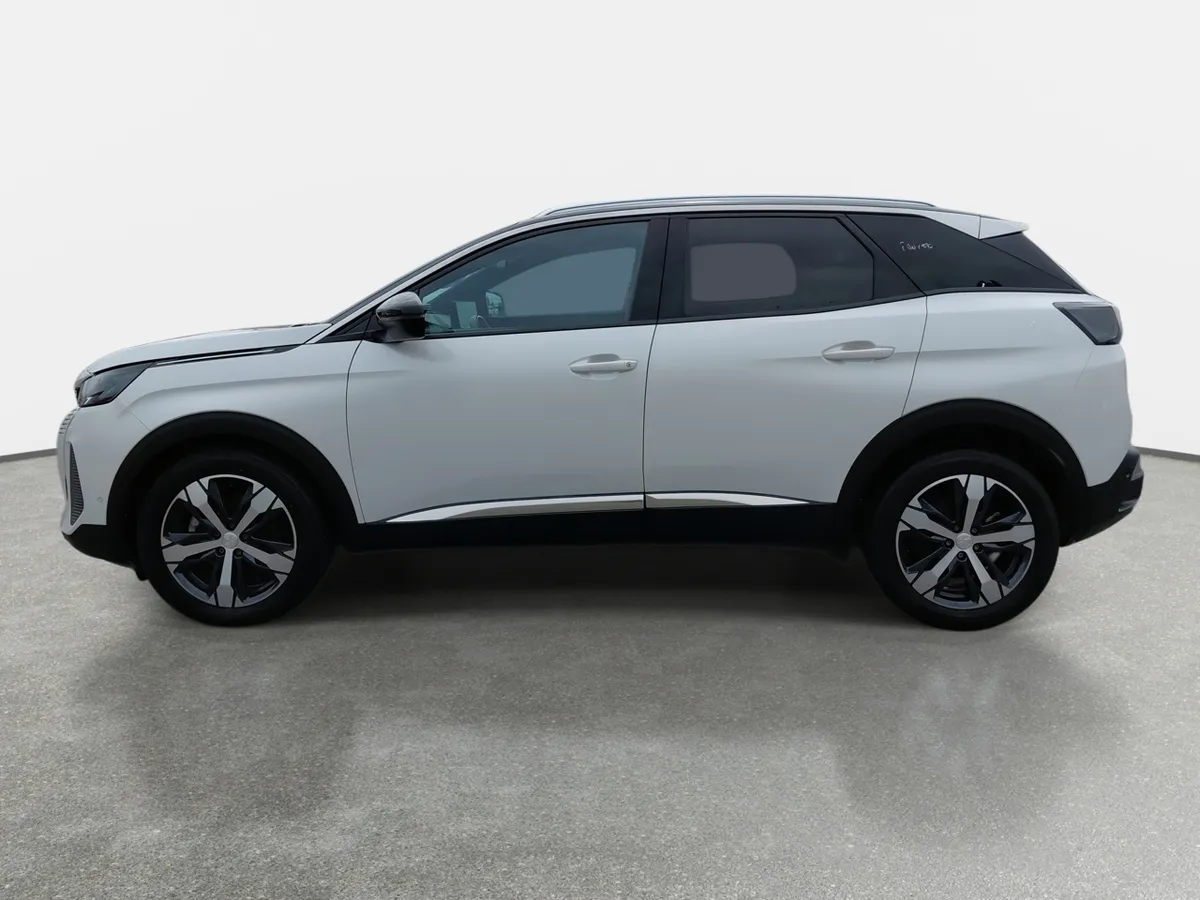 Peugeot 3008 1.5 Allure Pack Bluehdi 130 4x2 Eat8 5p año 2024