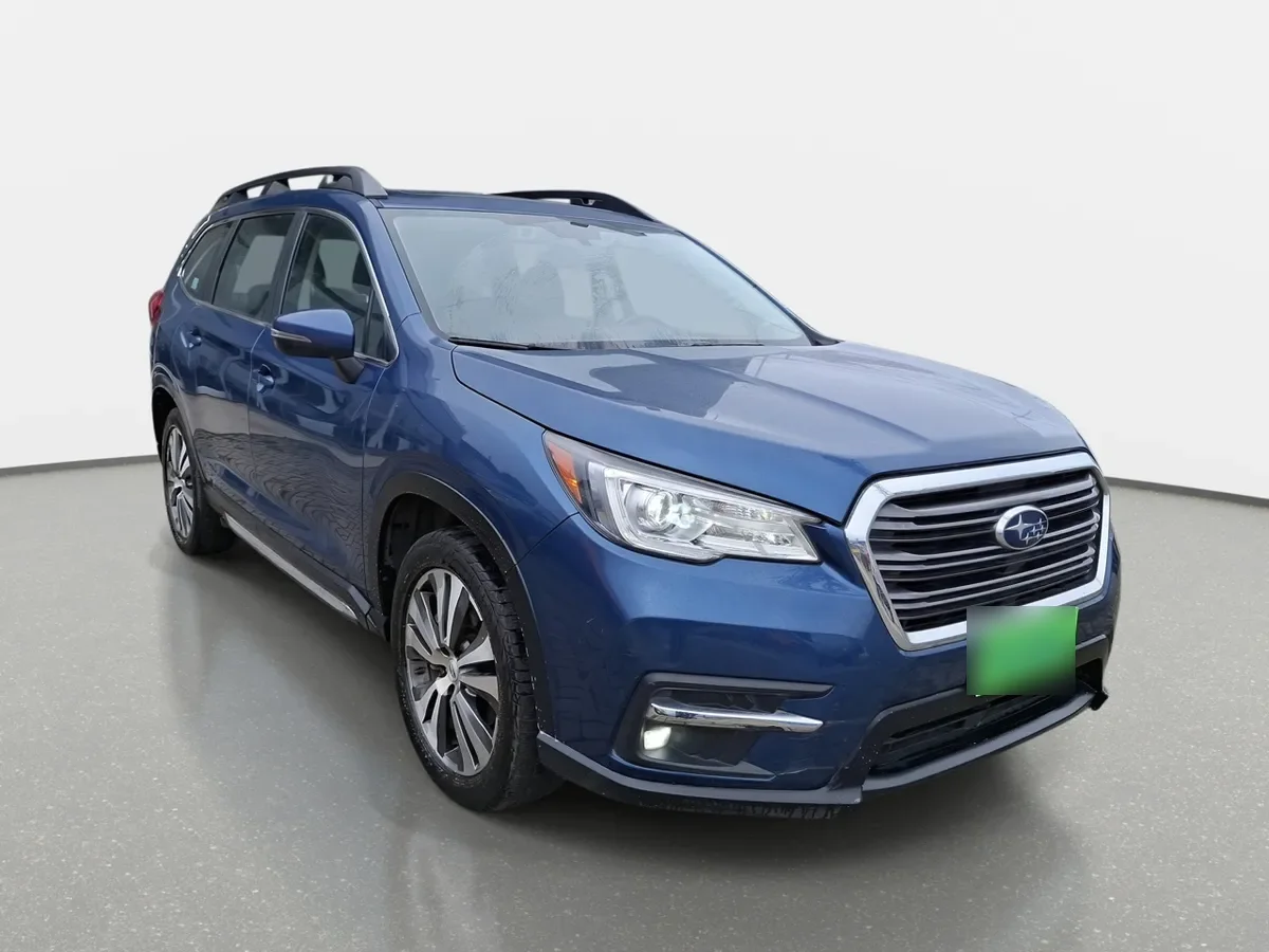 Subaru Evoltis 2.4t Limited Gardx Awd Cvt At 5p año 2023
