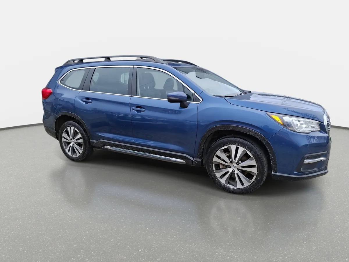 Subaru Evoltis 2.4t Limited Gardx Awd Cvt At 5p año 2023