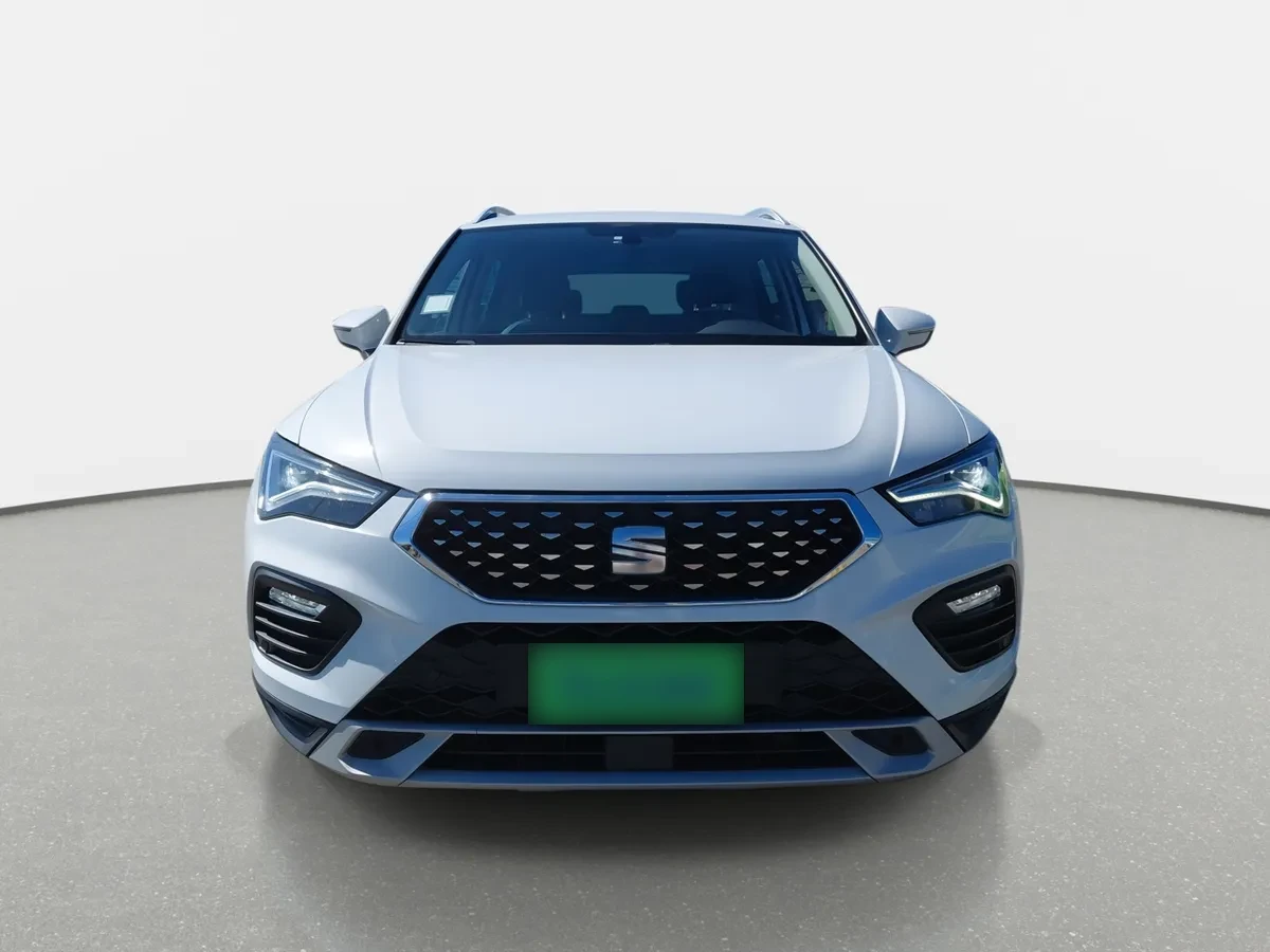 Seat Nuevo Ateca 1.4 Xperience Tsi 4x2 Dsg At 5p año 2023