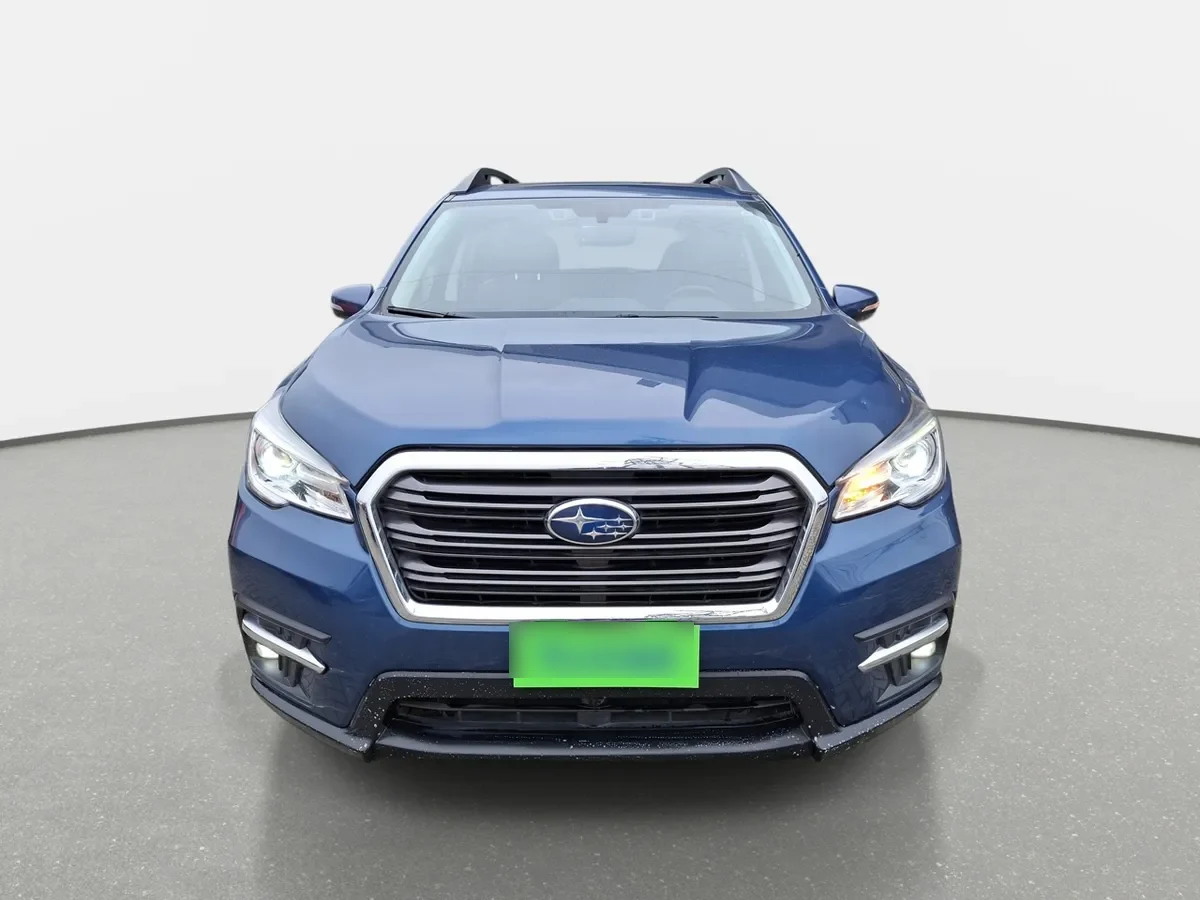 Subaru Evoltis 2.4t Limited Gardx Awd Cvt At 5p año 2023