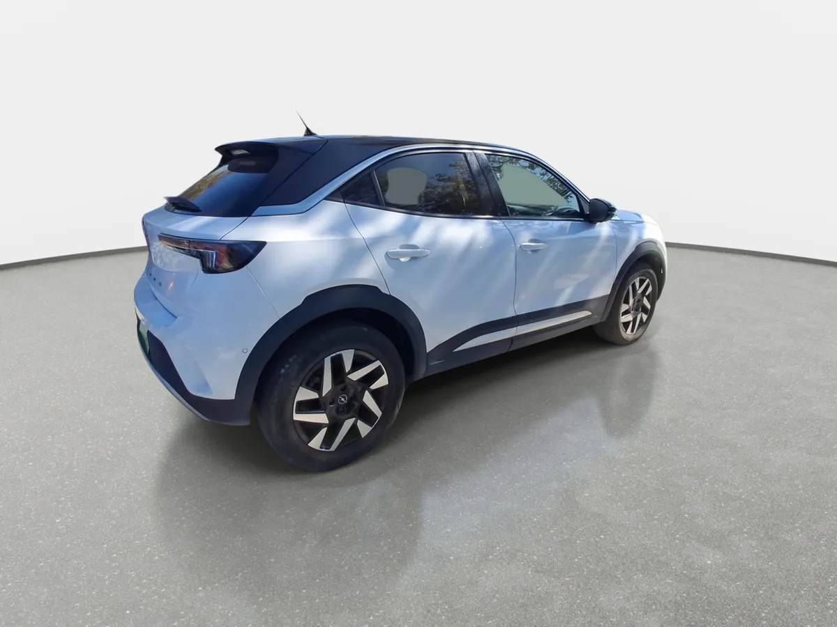 Opel Mokka 1.2t Elegance 4x2 At8 5p año 2024
