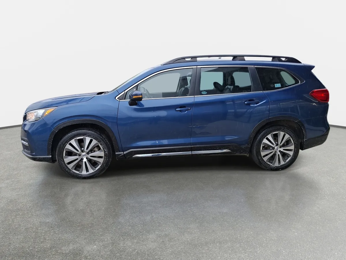Subaru Evoltis 2.4t Limited Gardx Awd Cvt At 5p año 2023
