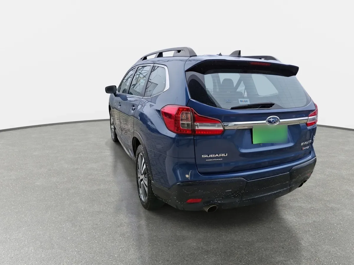 Subaru Evoltis 2.4t Limited Gardx Awd Cvt At 5p año 2023