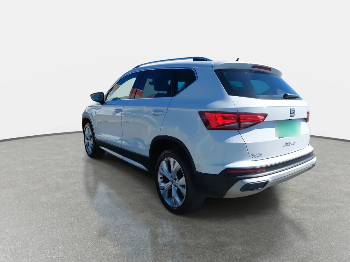 Seat Nuevo Ateca 1.4 Xperience Tsi 4x2 Dsg At 5p año 2023