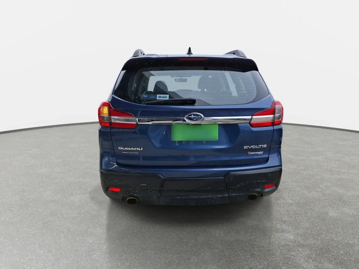Subaru Evoltis 2.4t Limited Gardx Awd Cvt At 5p año 2023