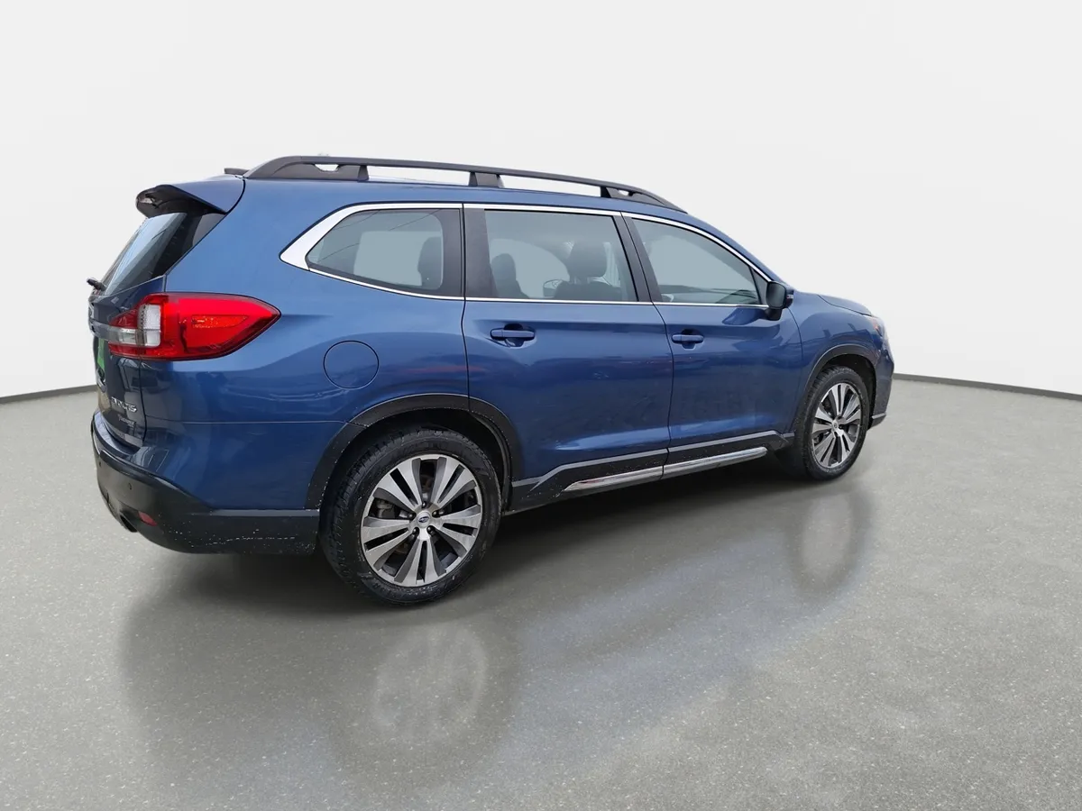 Subaru Evoltis 2.4t Limited Gardx Awd Cvt At 5p año 2023