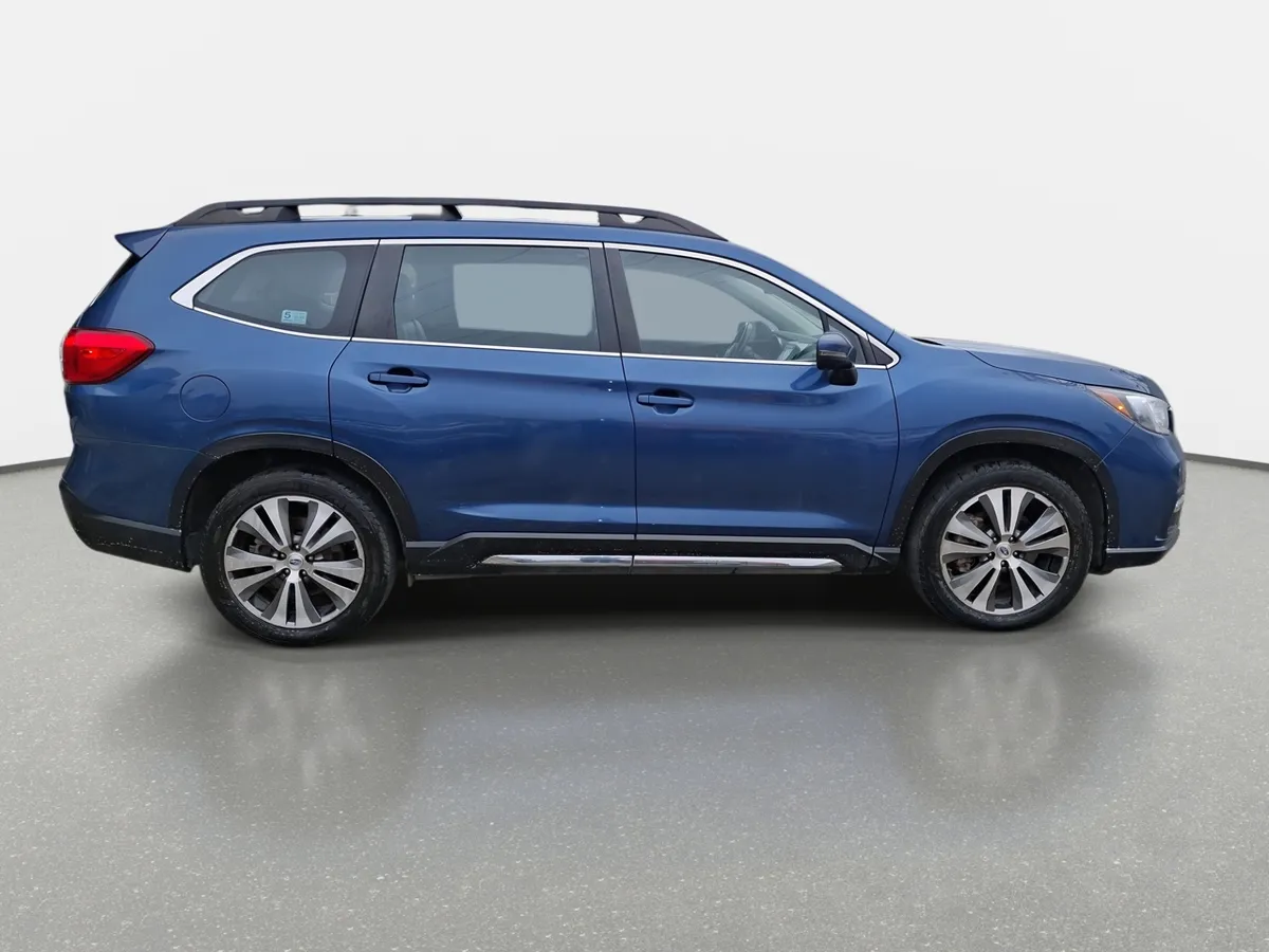 Subaru Evoltis 2.4t Limited Gardx Awd Cvt At 5p año 2023