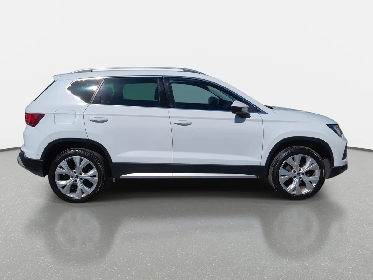 Seat Nuevo Ateca 1.4 Xperience Tsi 4x2 Dsg At 5p año 2023