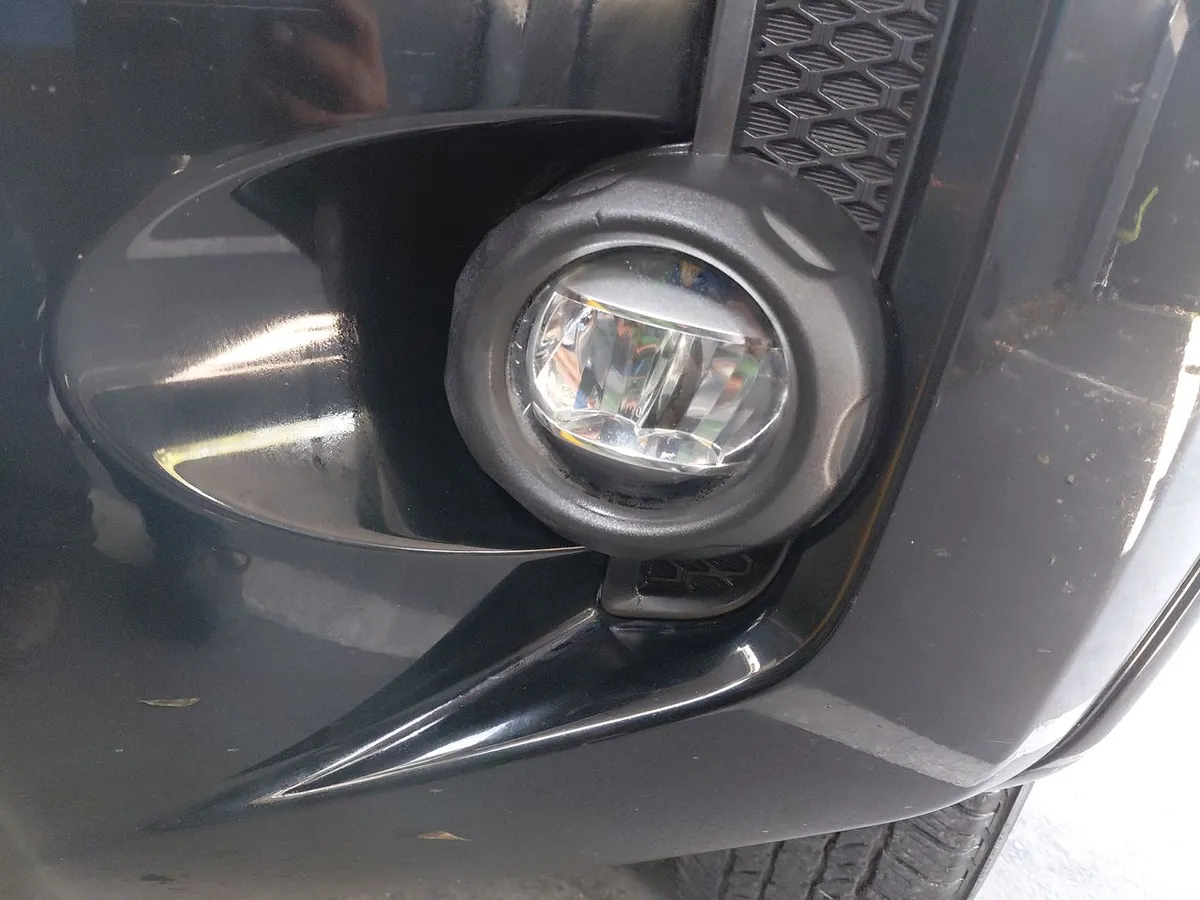Toyota 4runner 4.0 Sr5 4x2 Control Volante Euro V At 5p año 2022