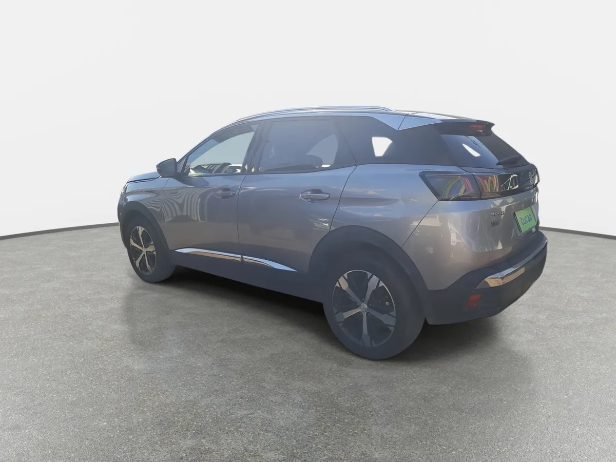 Peugeot 3008 1.6 Allure Pack Thp 165 4x2 Eat6 5p año 2024