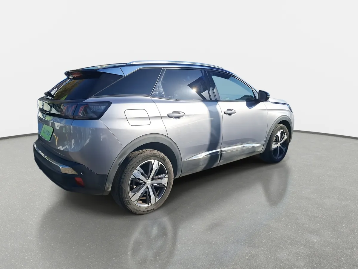 Peugeot 3008 1.6 Allure Pack Thp 165 4x2 Eat6 5p año 2024