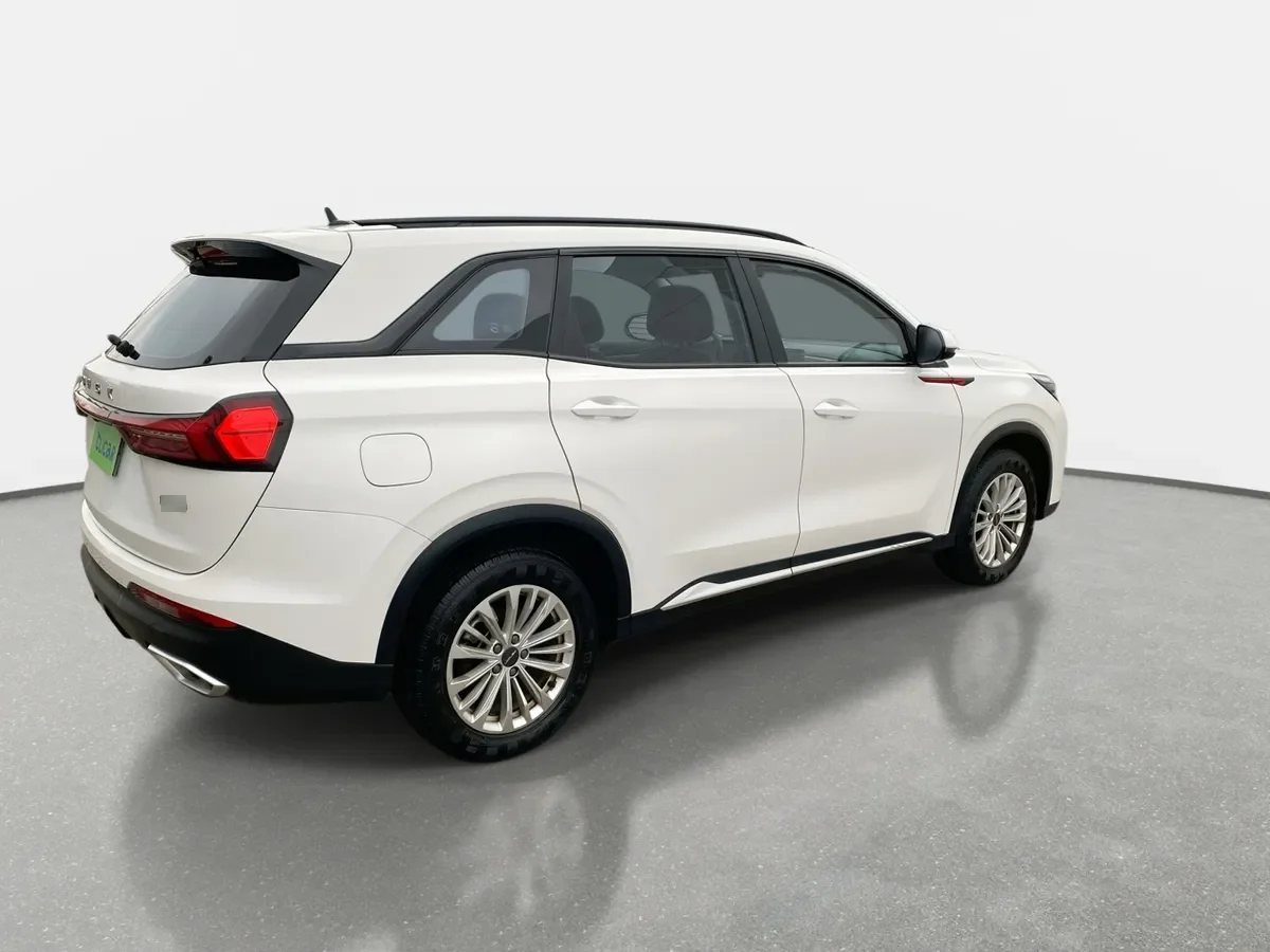 DFSK 600 1.5 Comfort 4x2 Mt 5p año 2024