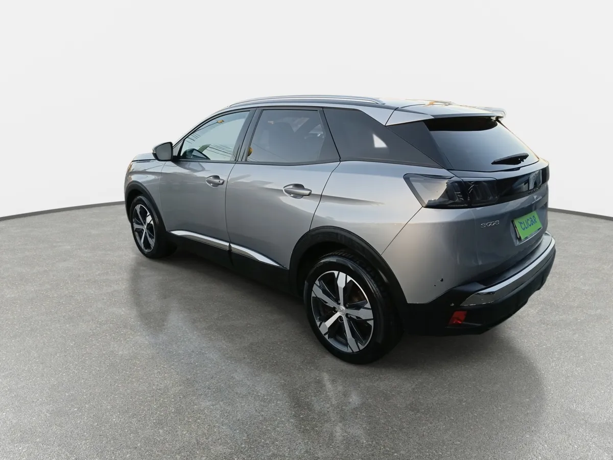 Peugeot 3008 1.5 Allure Pack Bluehdi 130 4x2 Eat8 5p año 2024