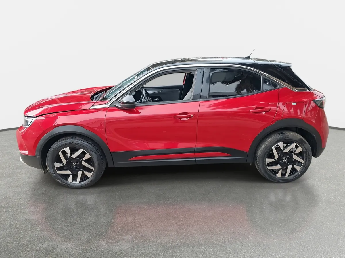 Opel Mokka 1.2t Elegance 4x2 At8 5p año 2024