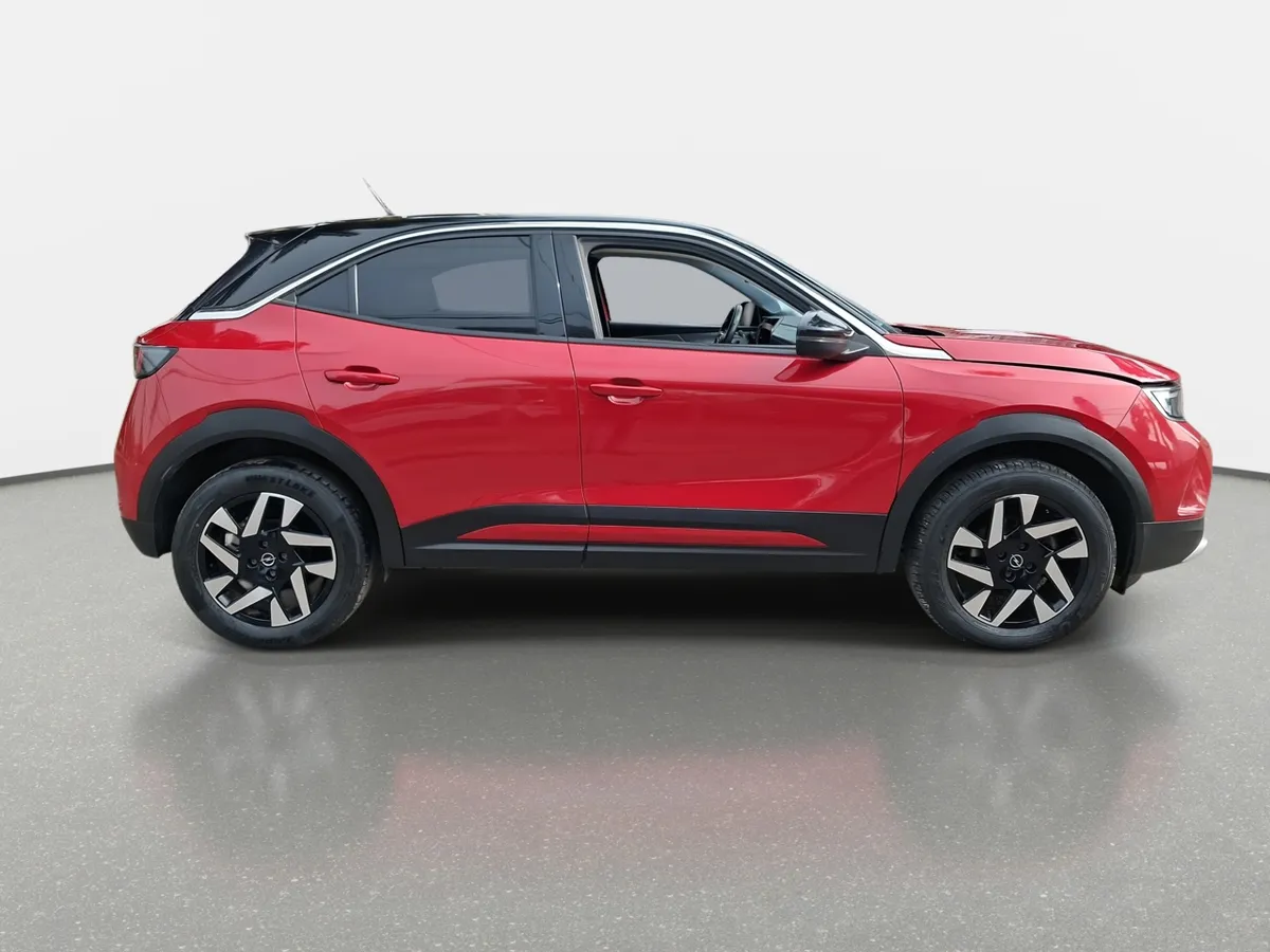 Opel Mokka 1.2t Elegance 4x2 At8 5p año 2024