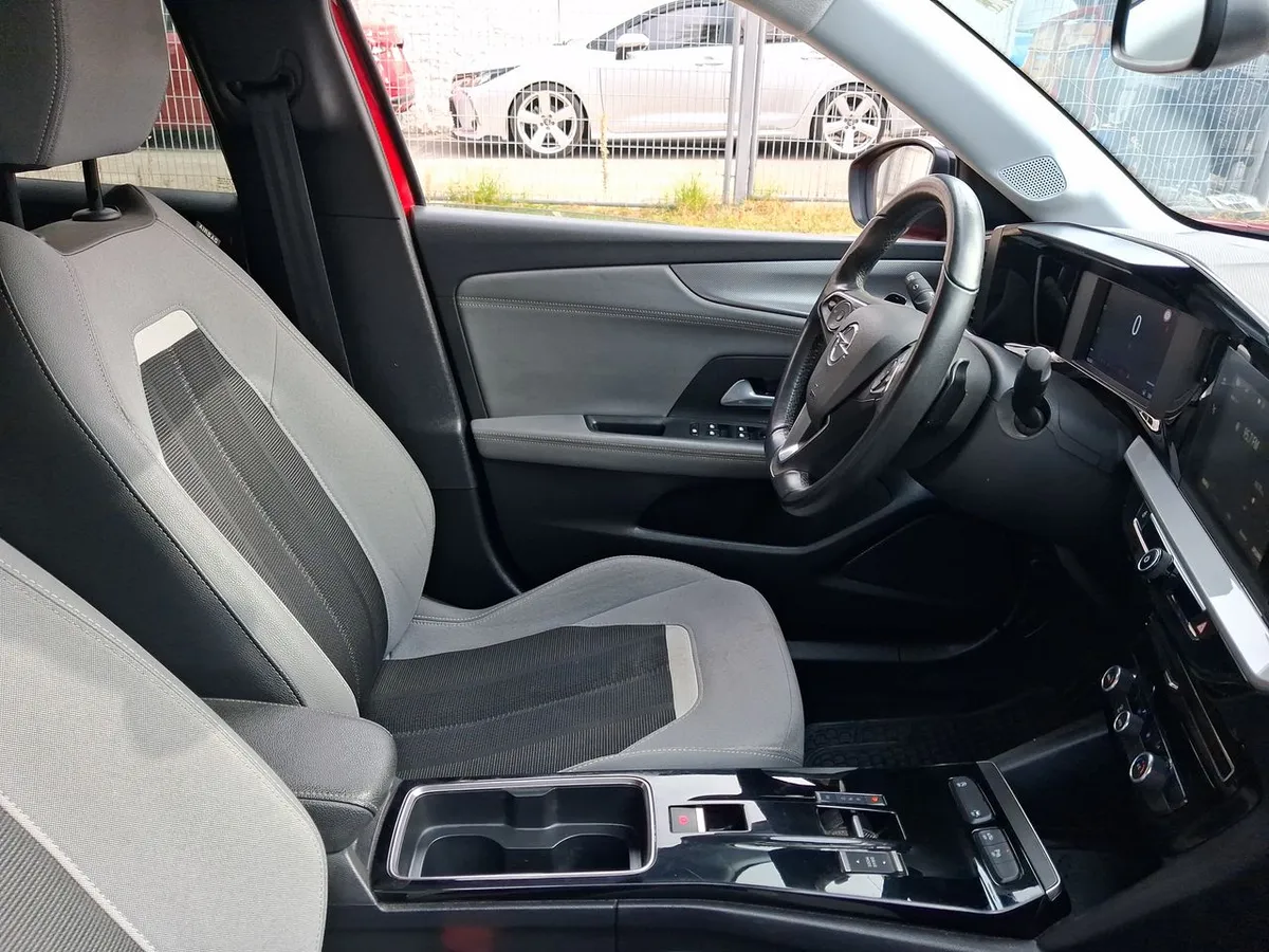 Opel Mokka 1.2t Elegance 4x2 At8 5p año 2024