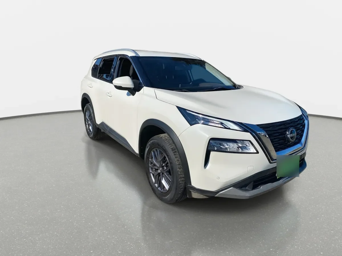 Nissan X-Trail 2.5 Sense 4x2 3row Cvt At 5p año 2024