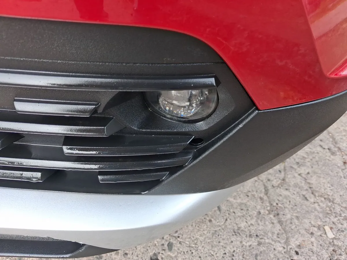 Opel Mokka 1.2t Elegance 4x2 At8 5p año 2024