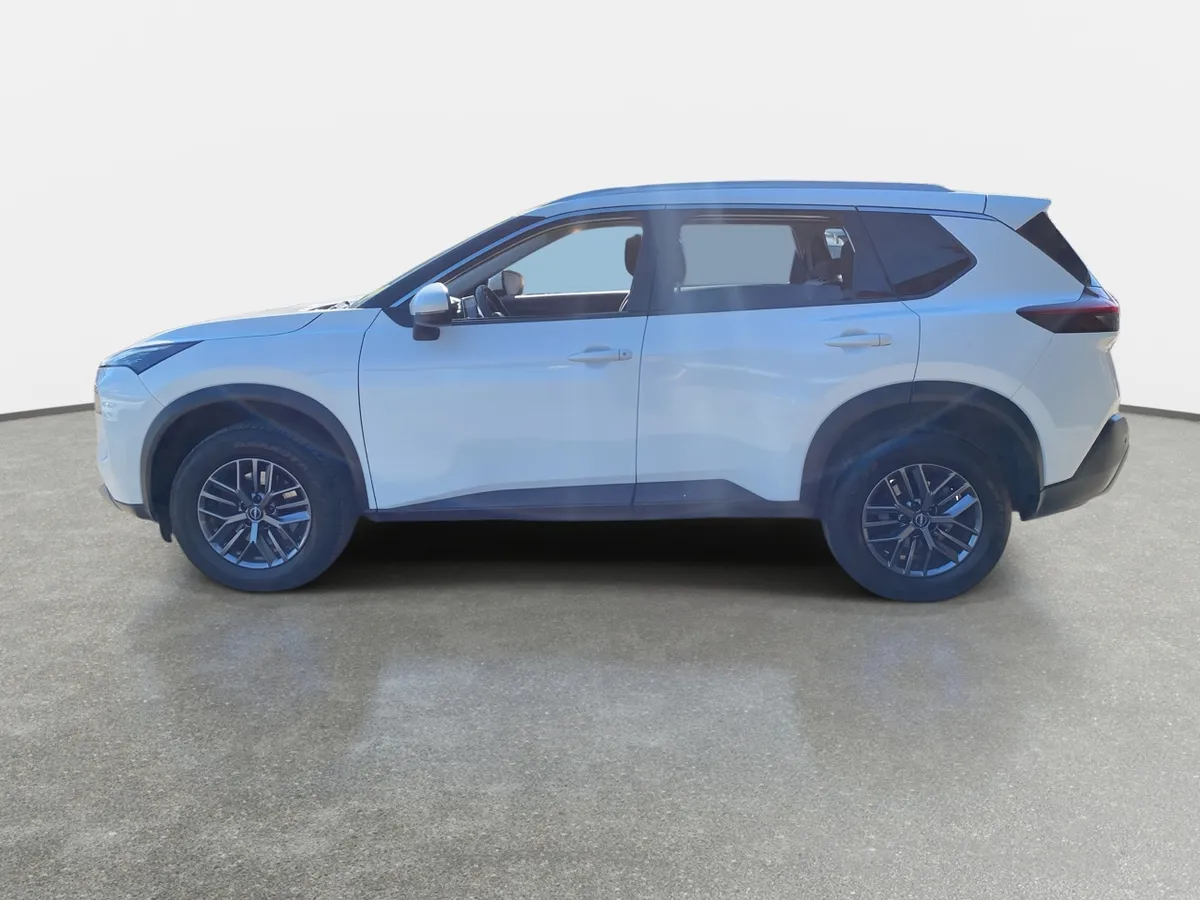Nissan X-Trail 2.5 Sense 4x2 3row Cvt At 5p año 2024