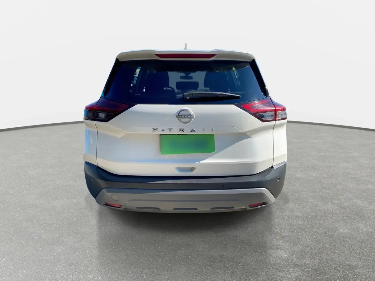 Nissan X-Trail 2.5 Sense 4x2 3row Cvt At 5p año 2024