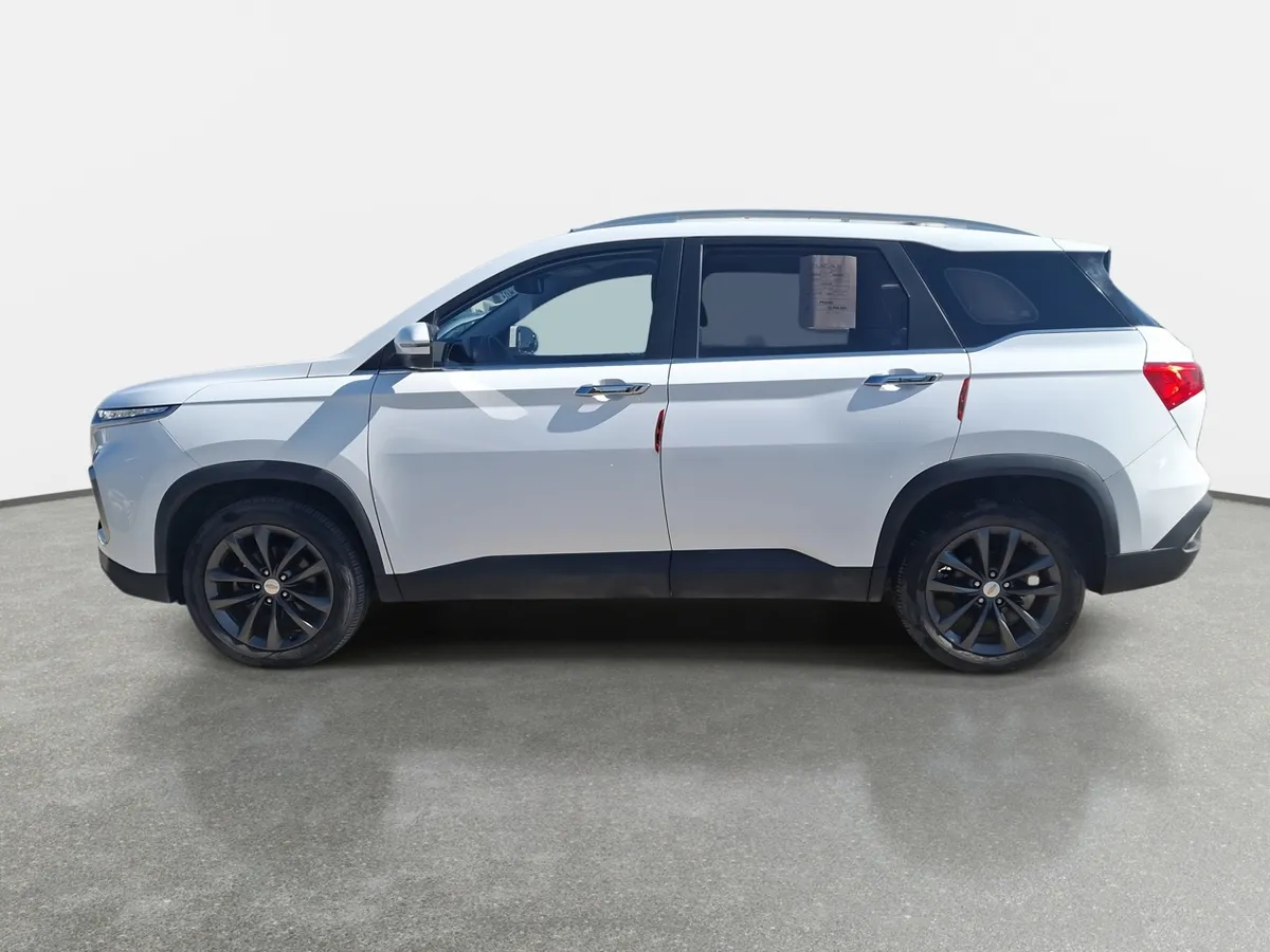 Chevrolet Captiva 1.5t Ltz Fwd Mt 5p año 2022