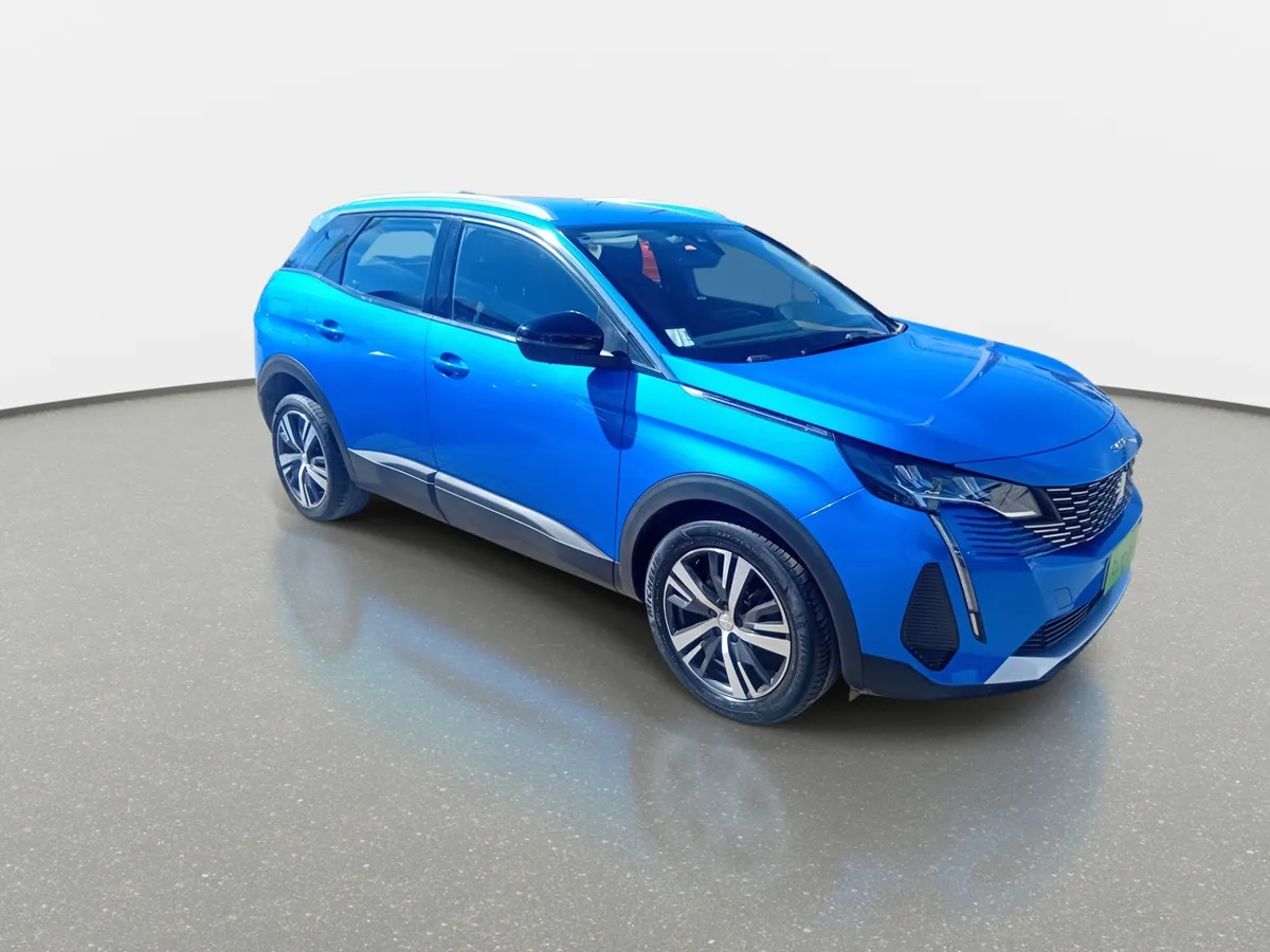 Peugeot 3008 1.2 Active Pack Puretech 4x2 130 Mt6 5p año 2022