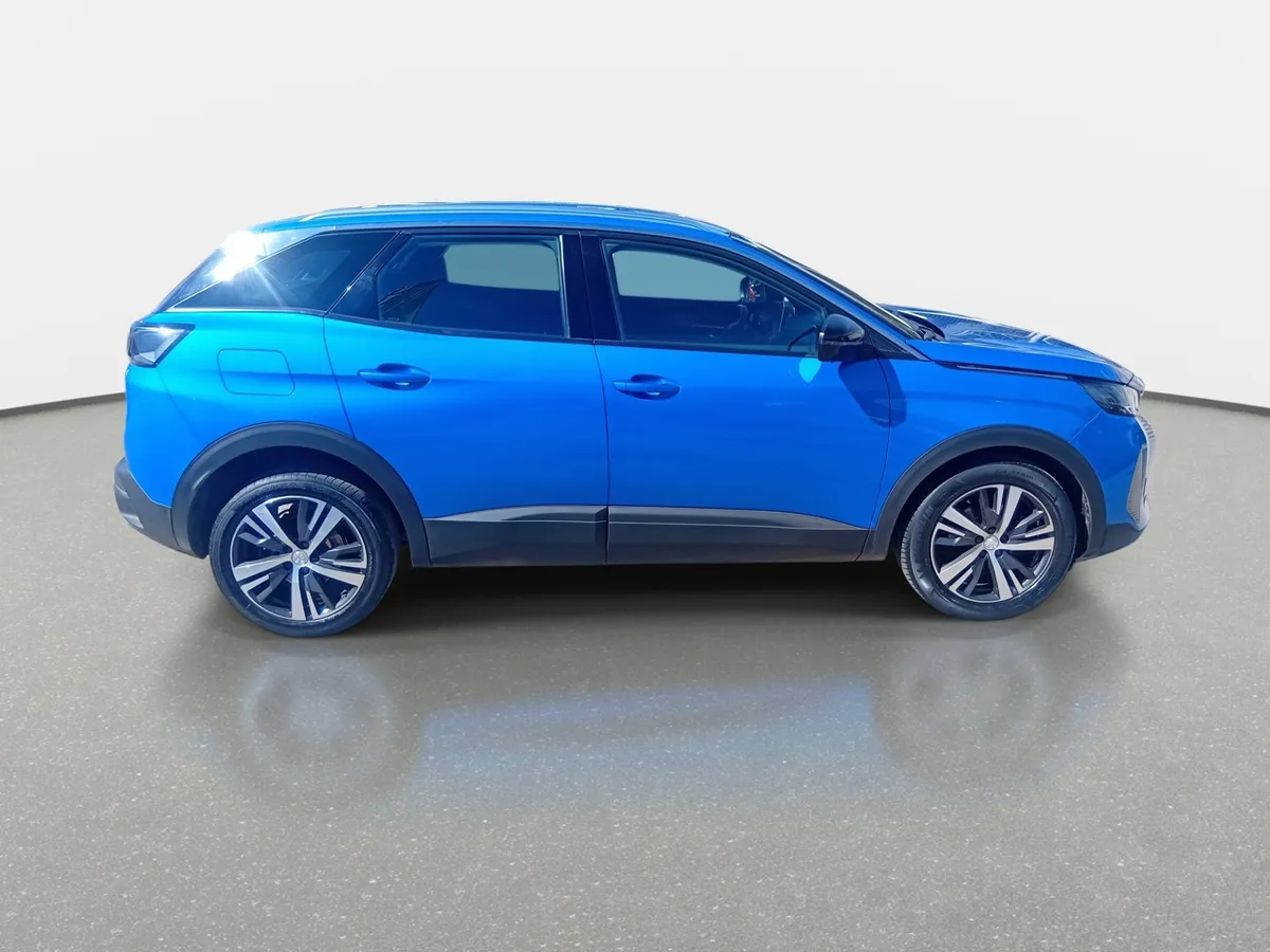 Peugeot 3008 1.2 Active Pack Puretech 4x2 130 Mt6 5p año 2022
