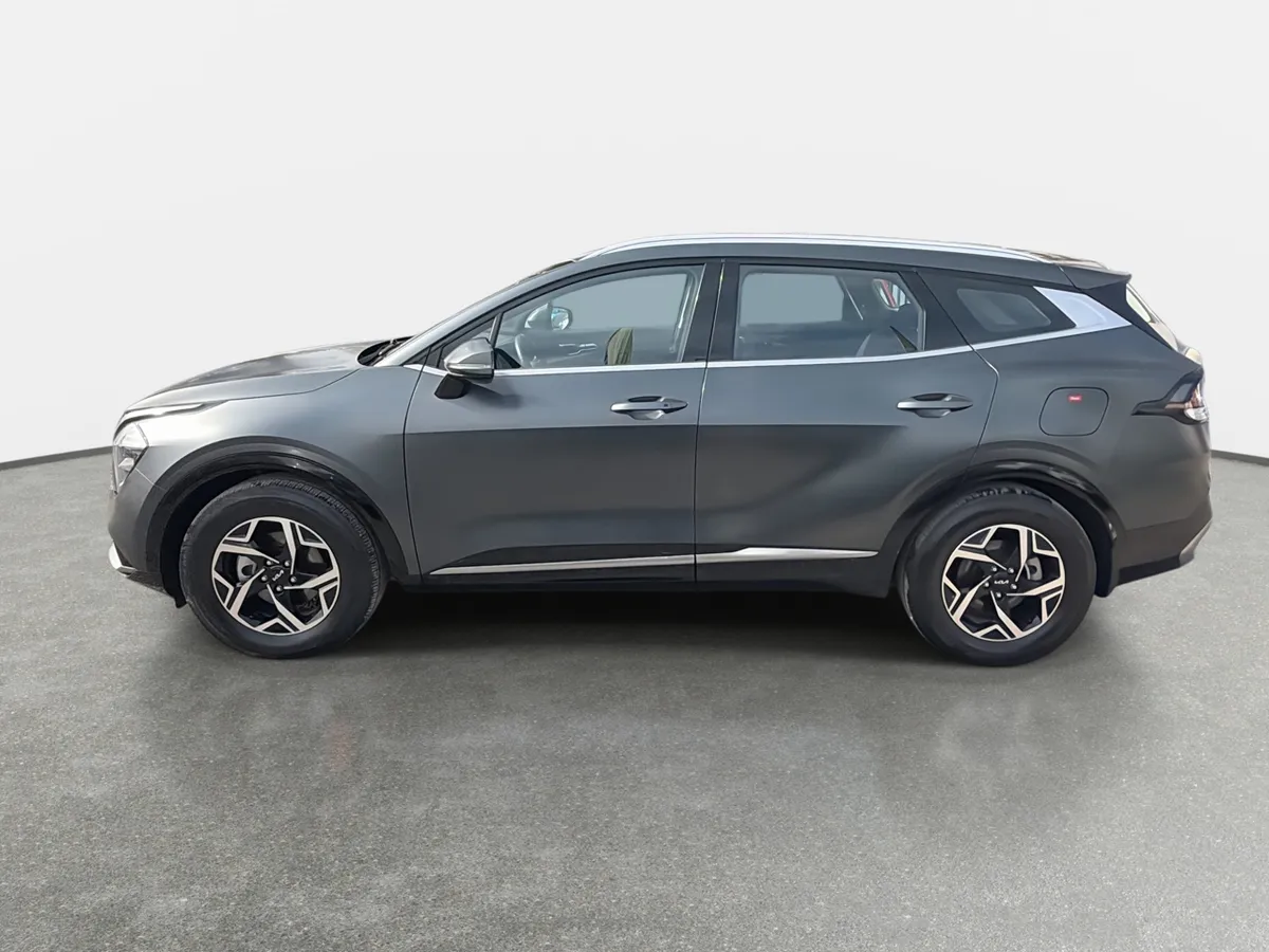 Kia Sportage 2.0 Ex Dies 2wd 8at 5p año 2025