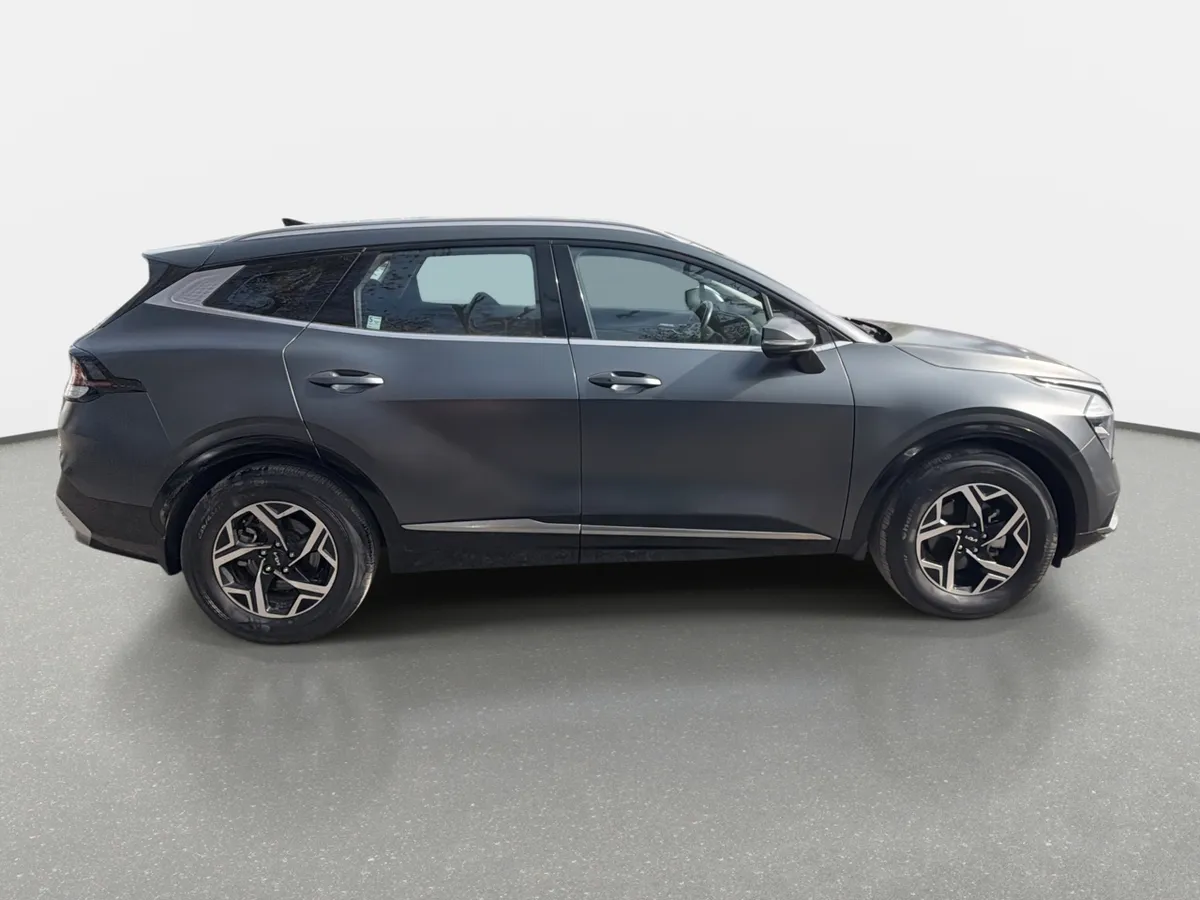 Kia Sportage 2.0 Ex Dies 2wd 8at 5p año 2025