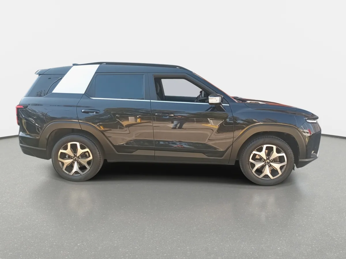 Ssangyong Torres 1.5t Glx 4wd At 5p año 2024