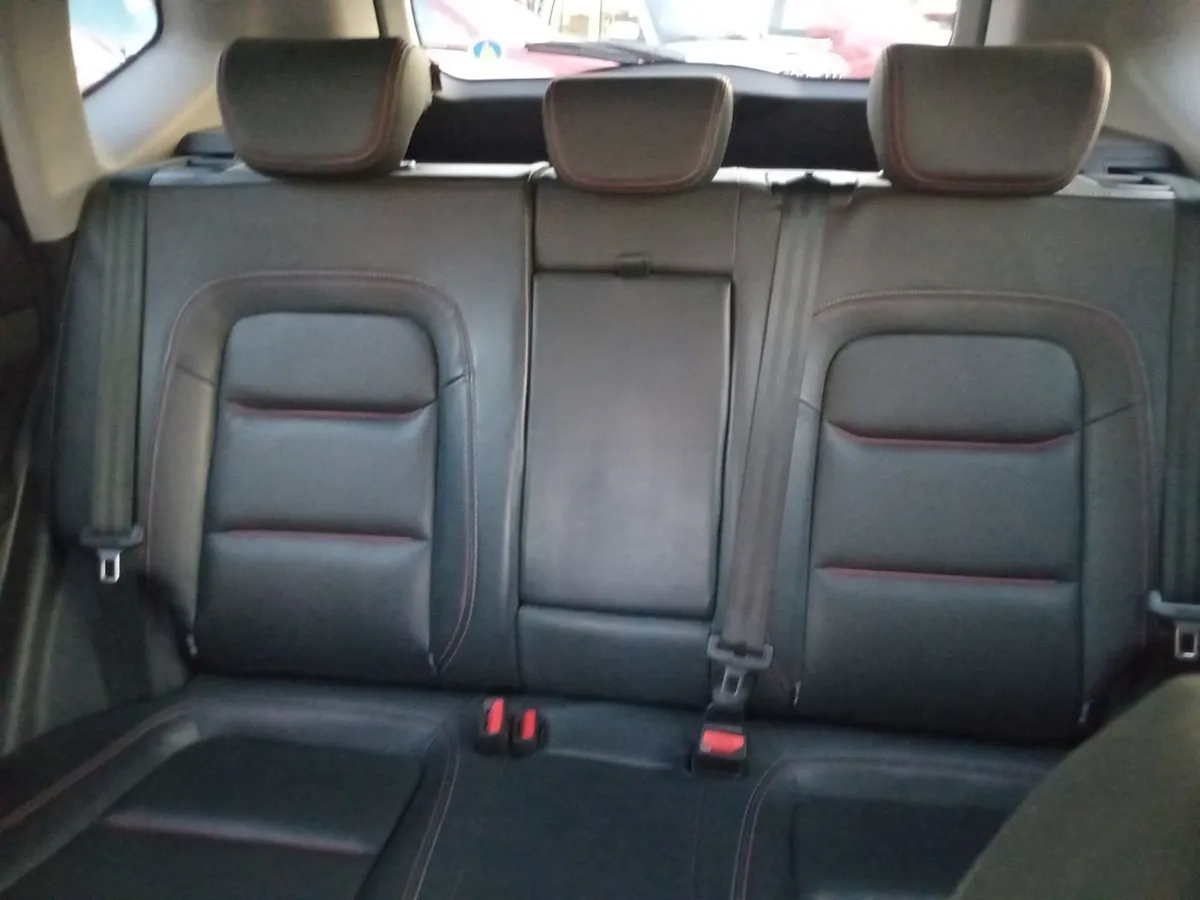 Chery Tiggo 7 Pro 1.5t Glx 4x2 Cvt At 5p año 2024