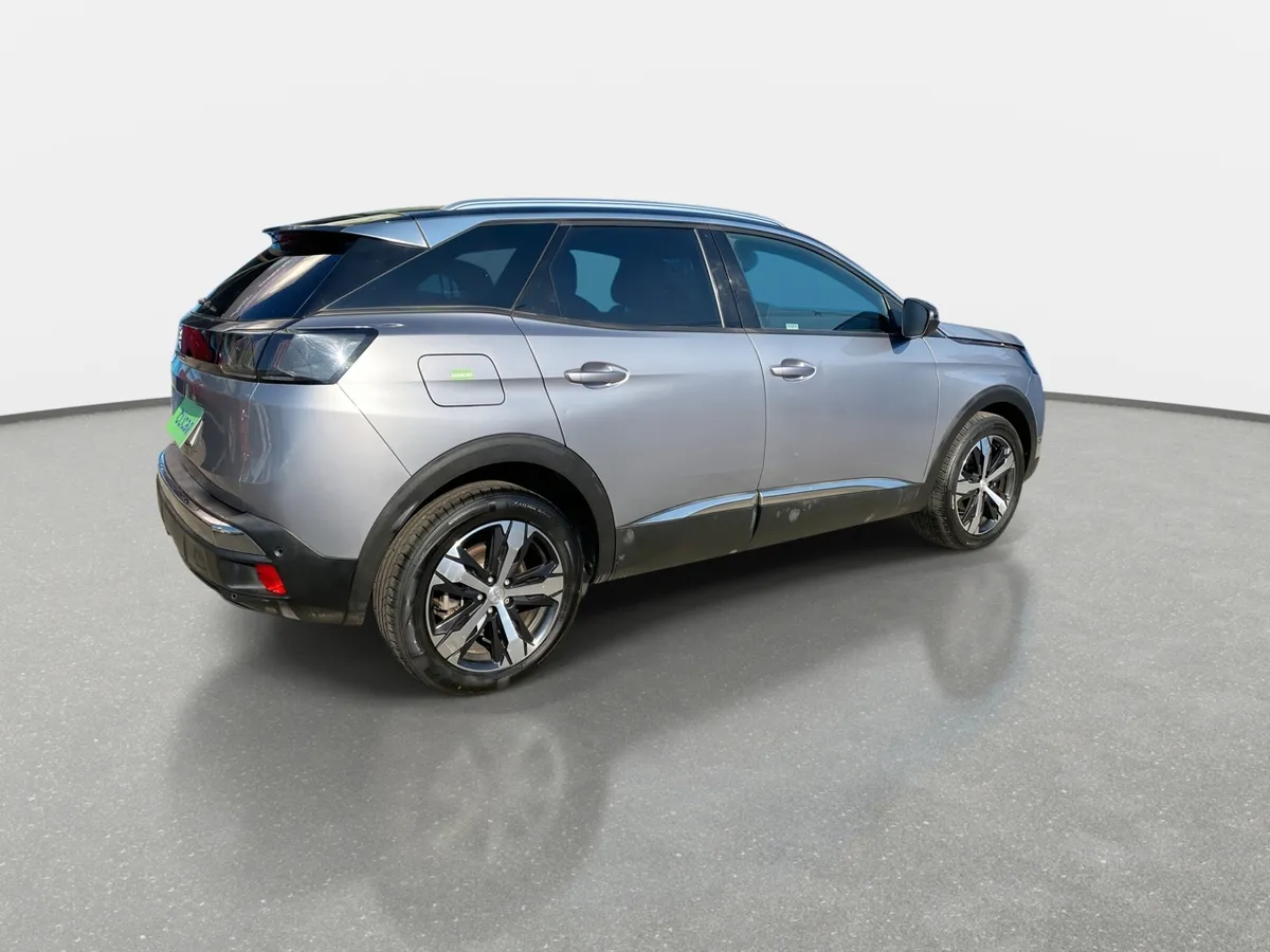 Peugeot 3008 1.6 Allure Pack Thp 165 4x2 Eat6 5p año 2024