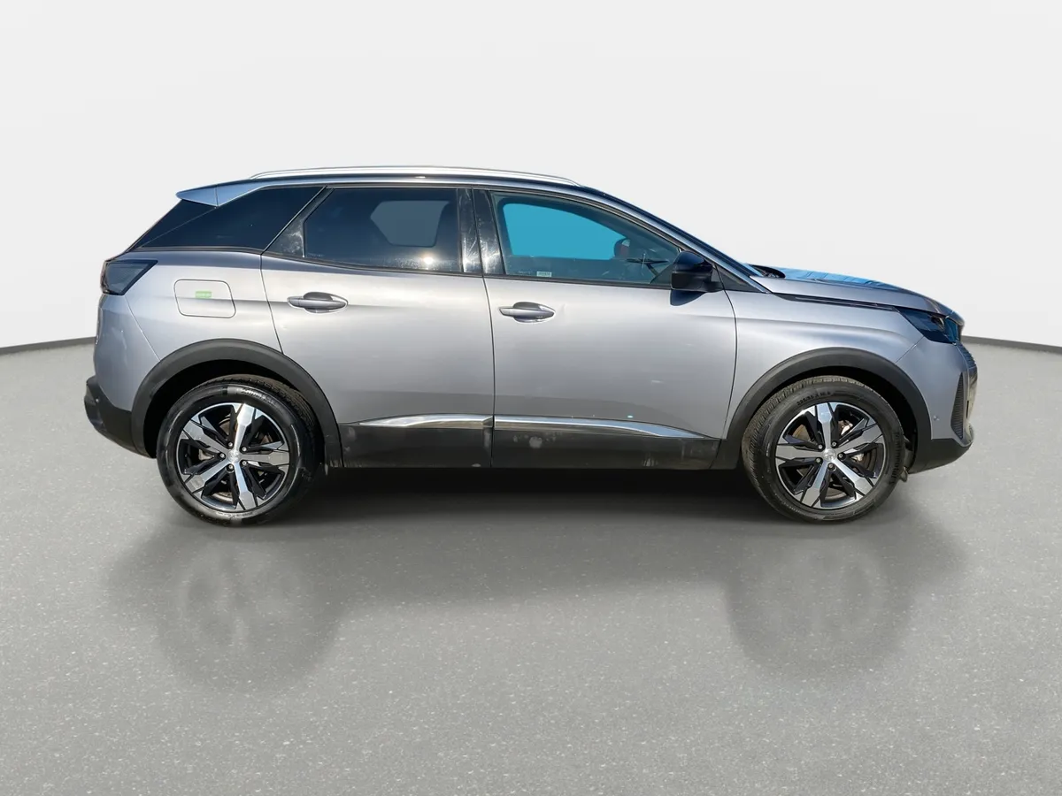 Peugeot 3008 1.6 Allure Pack Thp 165 4x2 Eat6 5p año 2024