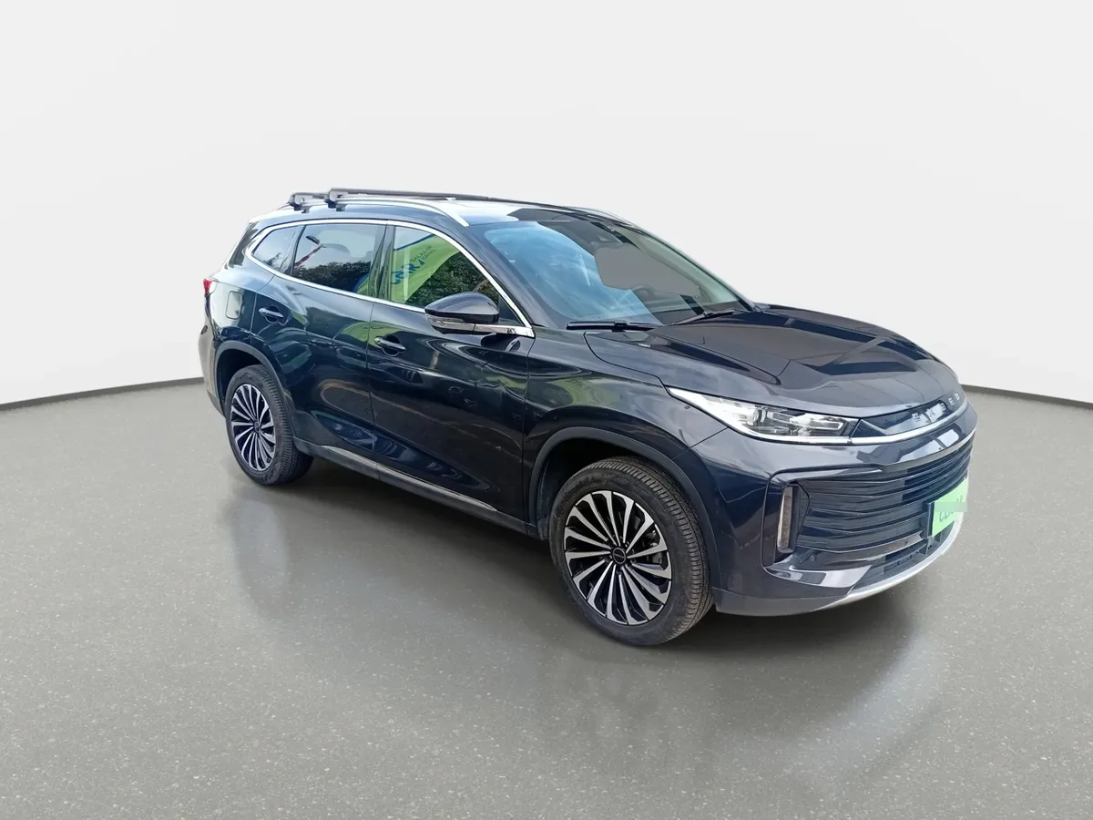 Exeed Txl 2.0t Unlimited Awd Dct At 5p año 2023