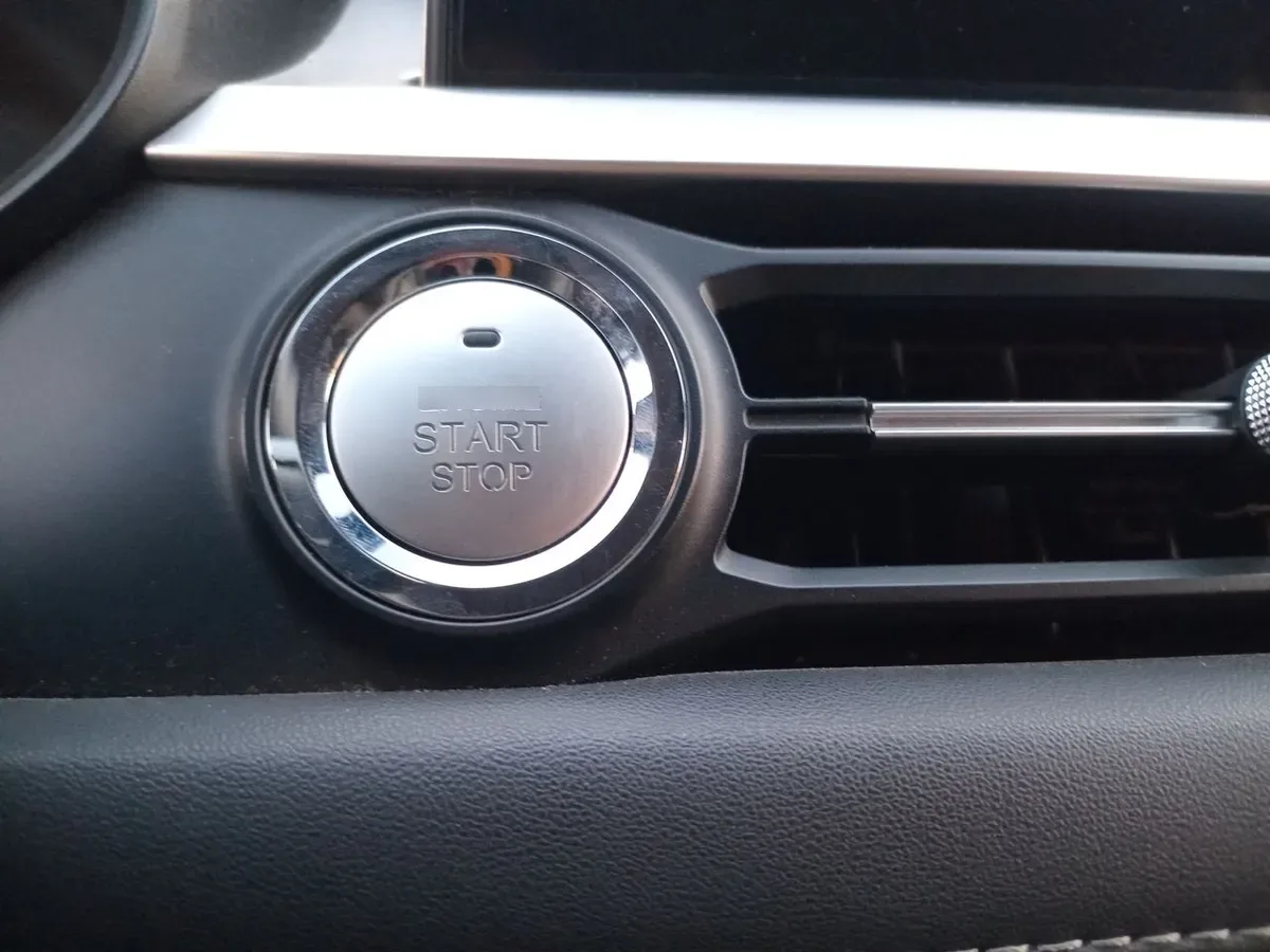 Chery Tiggo 7 Pro 1.5t Glx 4x2 Cvt At 5p año 2024