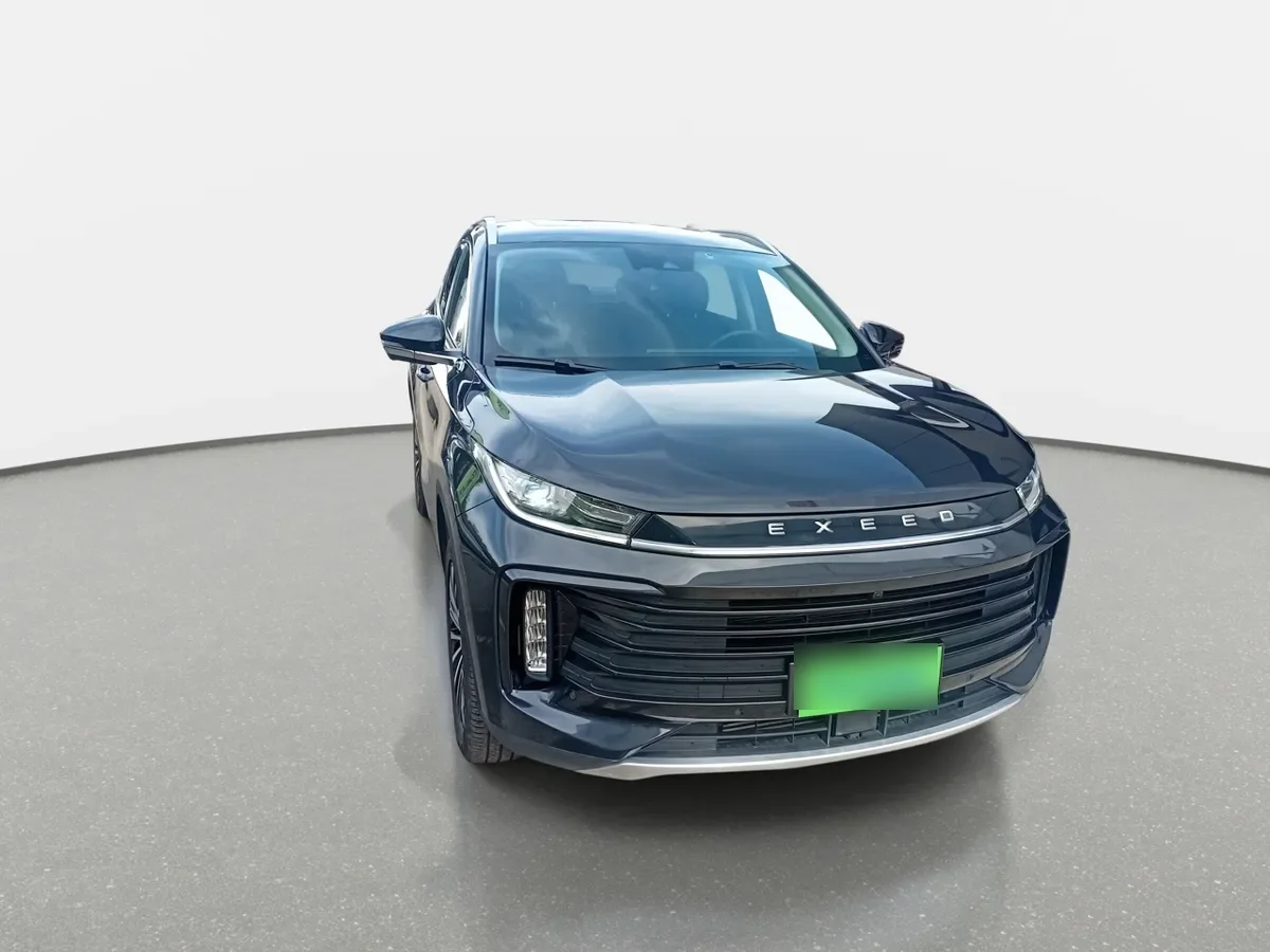 Exeed Txl 2.0t Unlimited Awd Dct At 5p año 2023