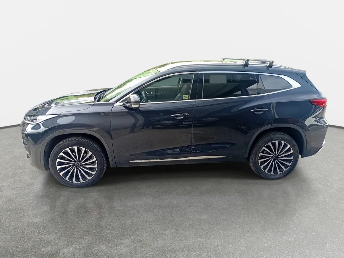 Exeed Txl 2.0t Unlimited Awd Dct At 5p año 2023