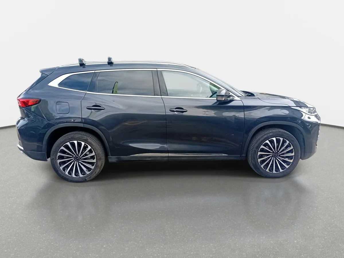 Exeed Txl 2.0t Unlimited Awd Dct At 5p año 2023