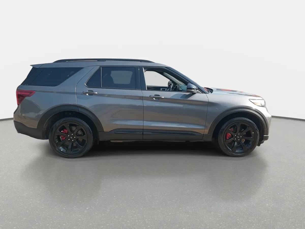 Ford Explorer 3.0 Ecoboost St 4x4 At 5p año 2024
