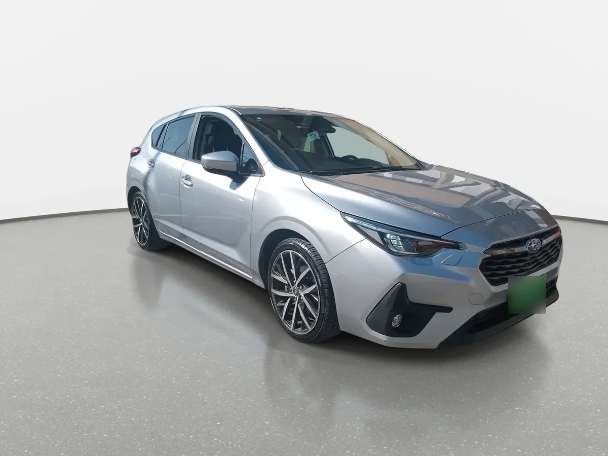 Subaru Impreza 2.0 Touring Es Hk Awd Cvt At 5p año 2025