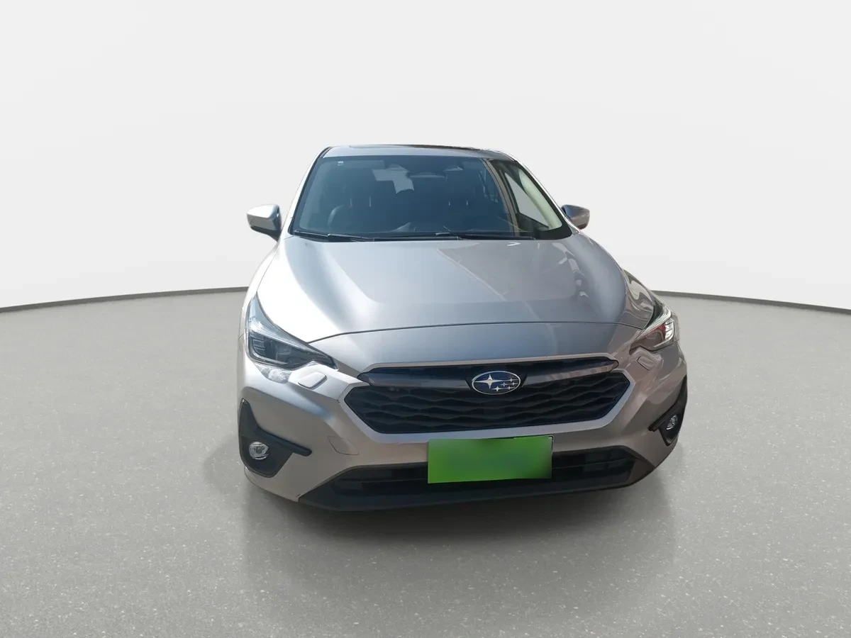 Subaru Impreza 2.0 Touring Es Hk Awd Cvt At 5p año 2025